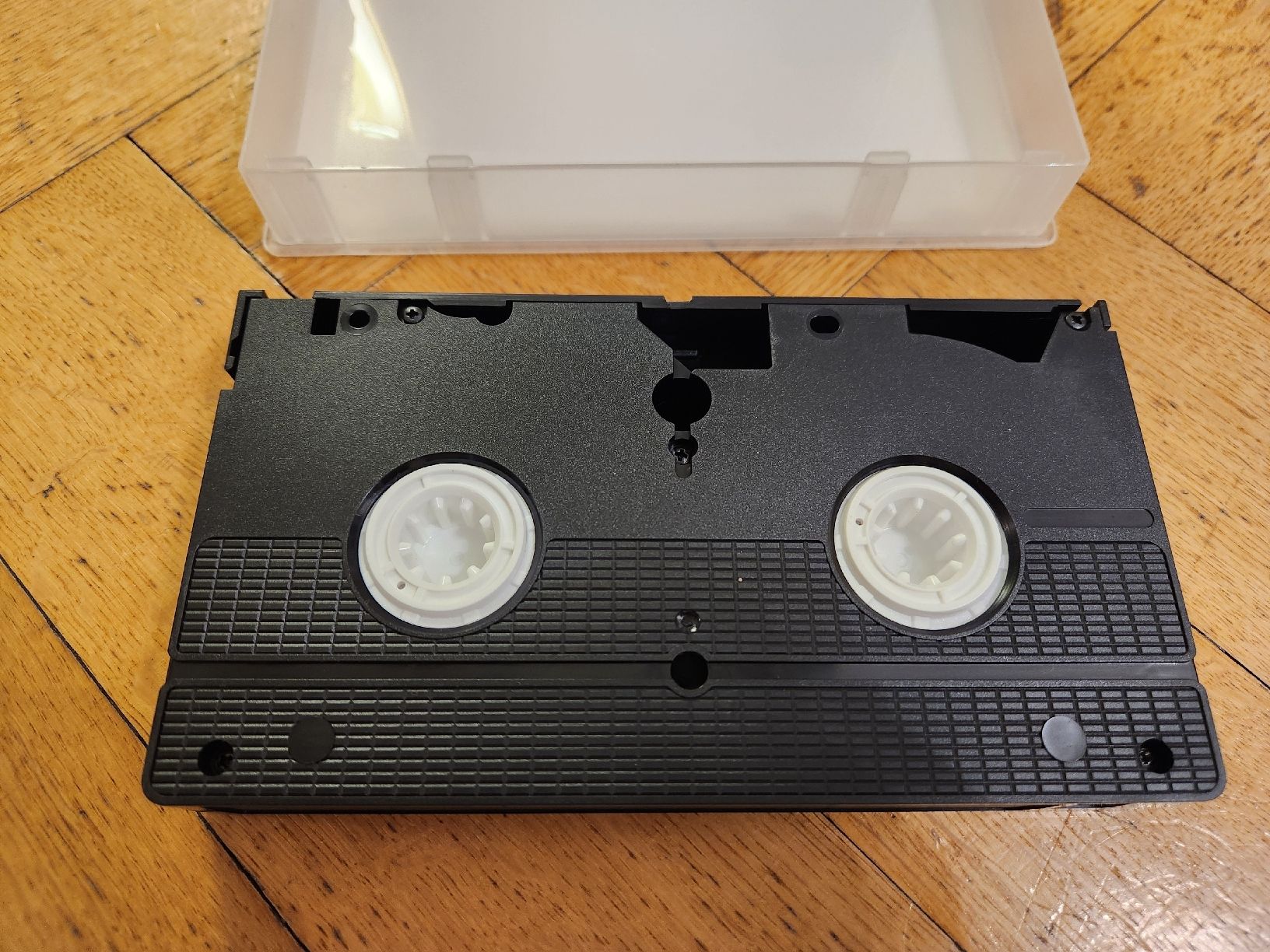 Alle VHS: The Doors - VHS Français – Gebraucht aus Territet von Cenh 1