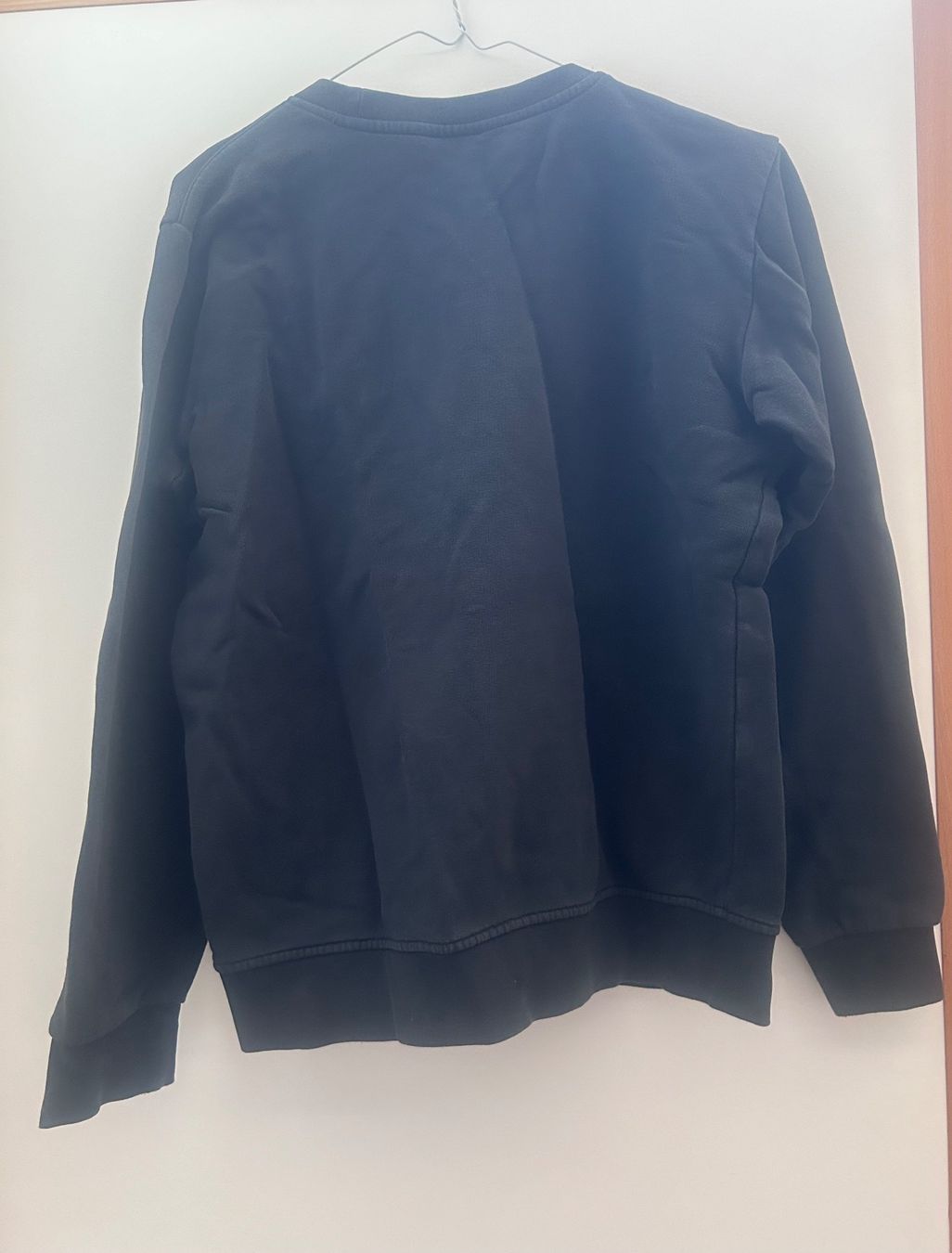 Adidas Maglioni & Felpe: ADIDAS Vintage Pullover – Usato da Dättwil AG venduto da fio_d76l 4