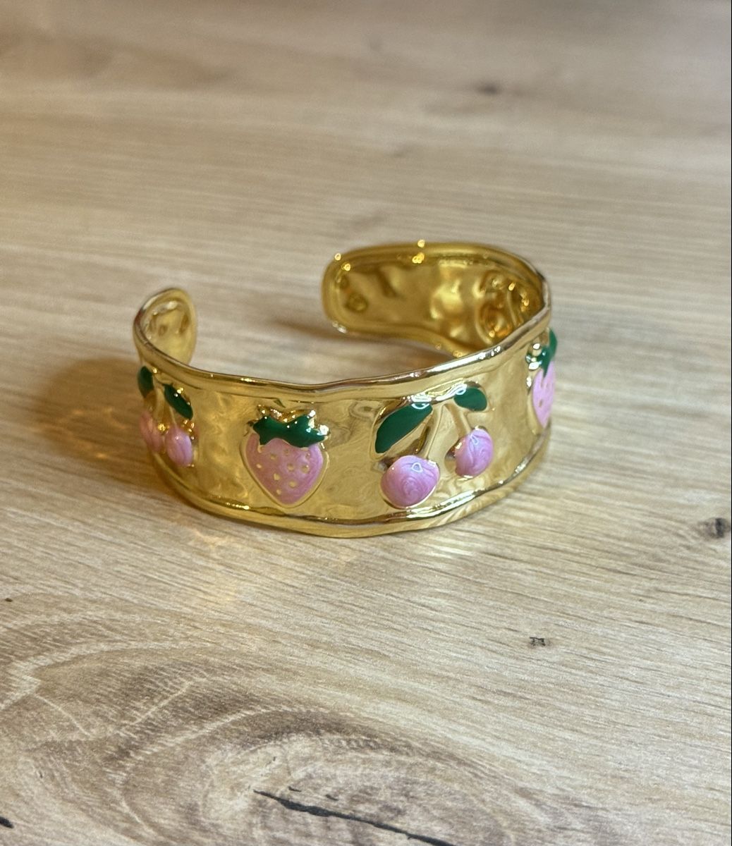 Bracciali & Braccialetti: Bracelet en acier inoxydable – Nuovo e nell'imballaggio originale da Châtel-St-Denis venduto da Montclair_Swiss