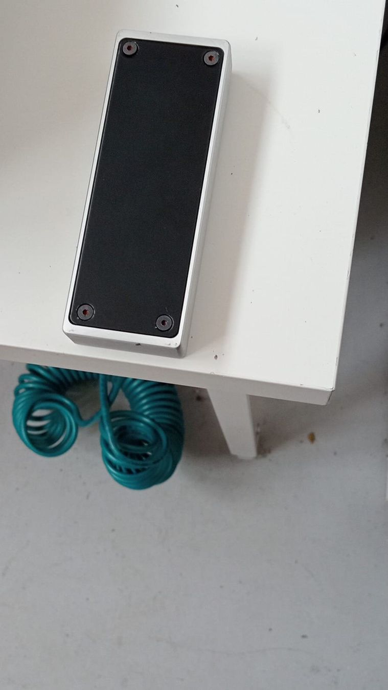 Verstärker: Ex Demo EamLab Classic 202i Integrated Dual Mono Amplifier – Neu und originalverpackt aus St-Cergue von per_6cx5 8