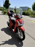Honda SH 125i