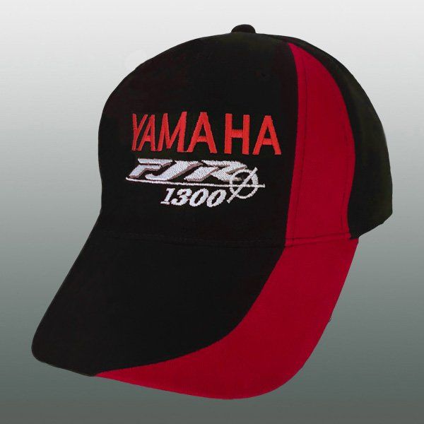 Copricapi, berretti & cappellini: YAMAHA CAP NEU – Nuovo (secondo la descrizione) da Zofingen venduto da jumpy1000 6