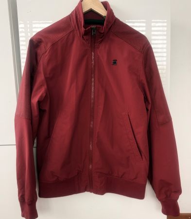 G-Star RAW Bomberjacke Herren, grosse M