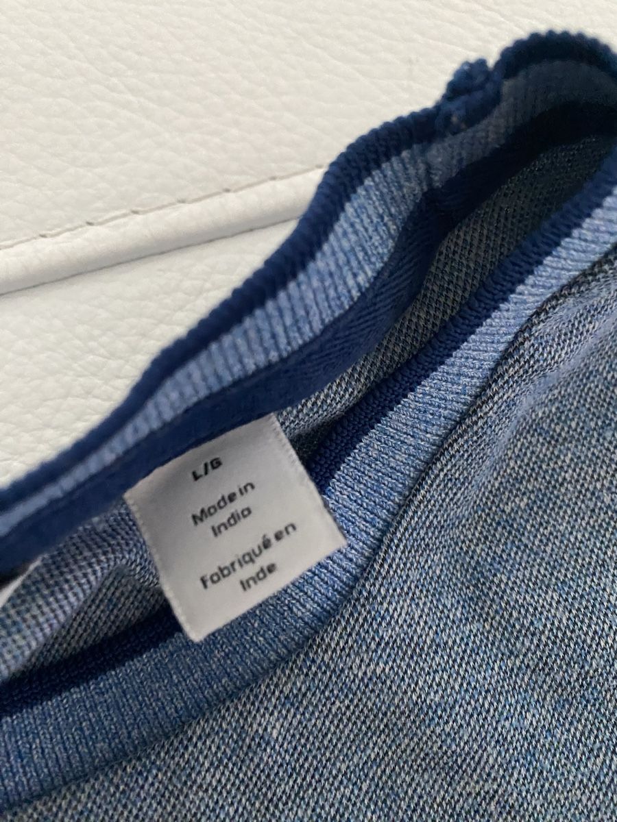 Calvin Klein T-shirts: Calvin Klein Tshirt – D'occasion à Opfikon par Luis144 3