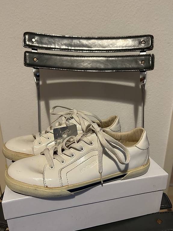 Bogner Scarpe da donna: Bogner Schuhe – Usato da Basel venduto da enz_h2ry 1