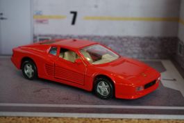 Maisto Ferrari 512 TR 1:39 COOL !!!!!!!!!!!