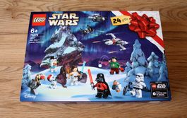Lego Star Wars - Adventskalender (75279)