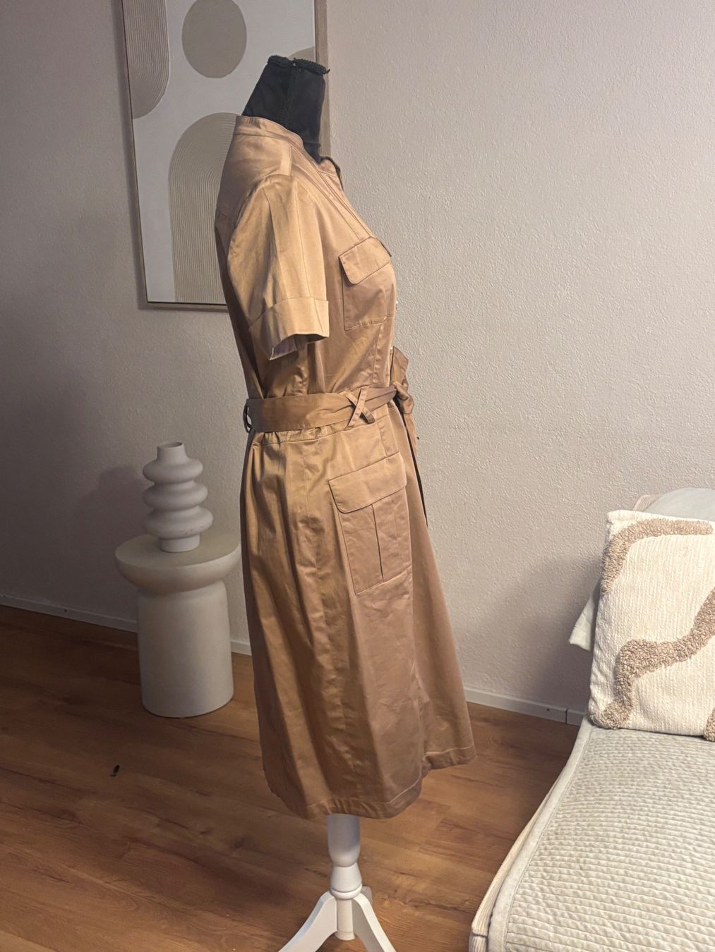 Vestiti: Weill Blusenkleid Baumwolle Neu – Nuovo (secondo la descrizione) da St. Margrethen SG venduto da dijanaO 6