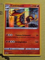Champion's Path - Centiskorch 010/073 IT