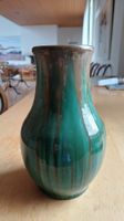 Grüne zeitlose Vase, Rheinfelden Zahner