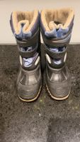 Winterstiefel Kinder Gr. 31