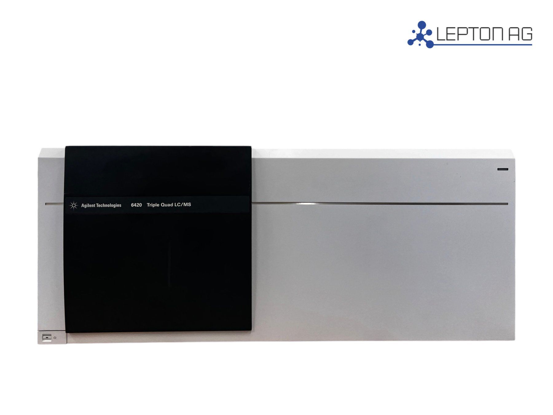 Laborzubehör: Agilent Technologies G6420A Triple Quad LC/MS – Gebraucht aus Niederdorf von LeptonAG_Labor 1
