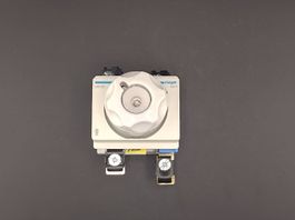 Hager LM130 mit N