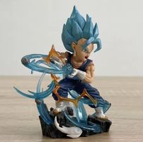 Dragonball Z - Vegito Figur - Sammlerstück - Neuwertig!