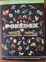 Lot de livres Pokemon