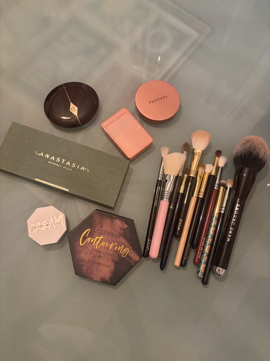 Sephora Make-up: Beauty Set – Usato da Basel venduto da Brunner.T