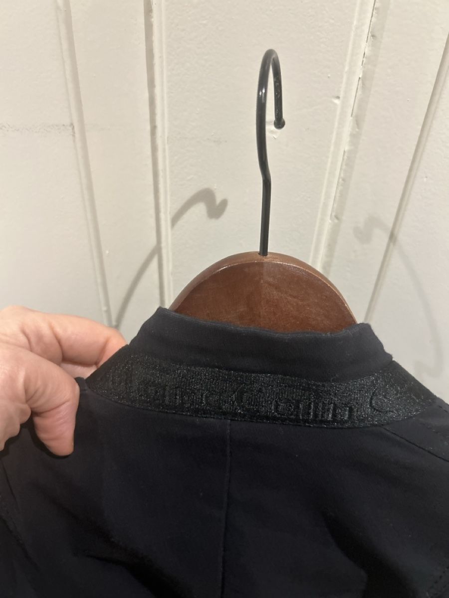 Marc Cain Giacche: Marc Cain Blazer, neuwertig N2 MARCCAIN – Usato da Herisau venduto da Renee30 3
