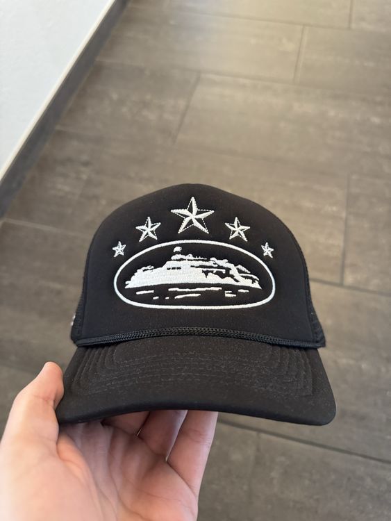 Originale Corteiz Cap (Neu und originalverpackt) in Birmenstorf AG für ...