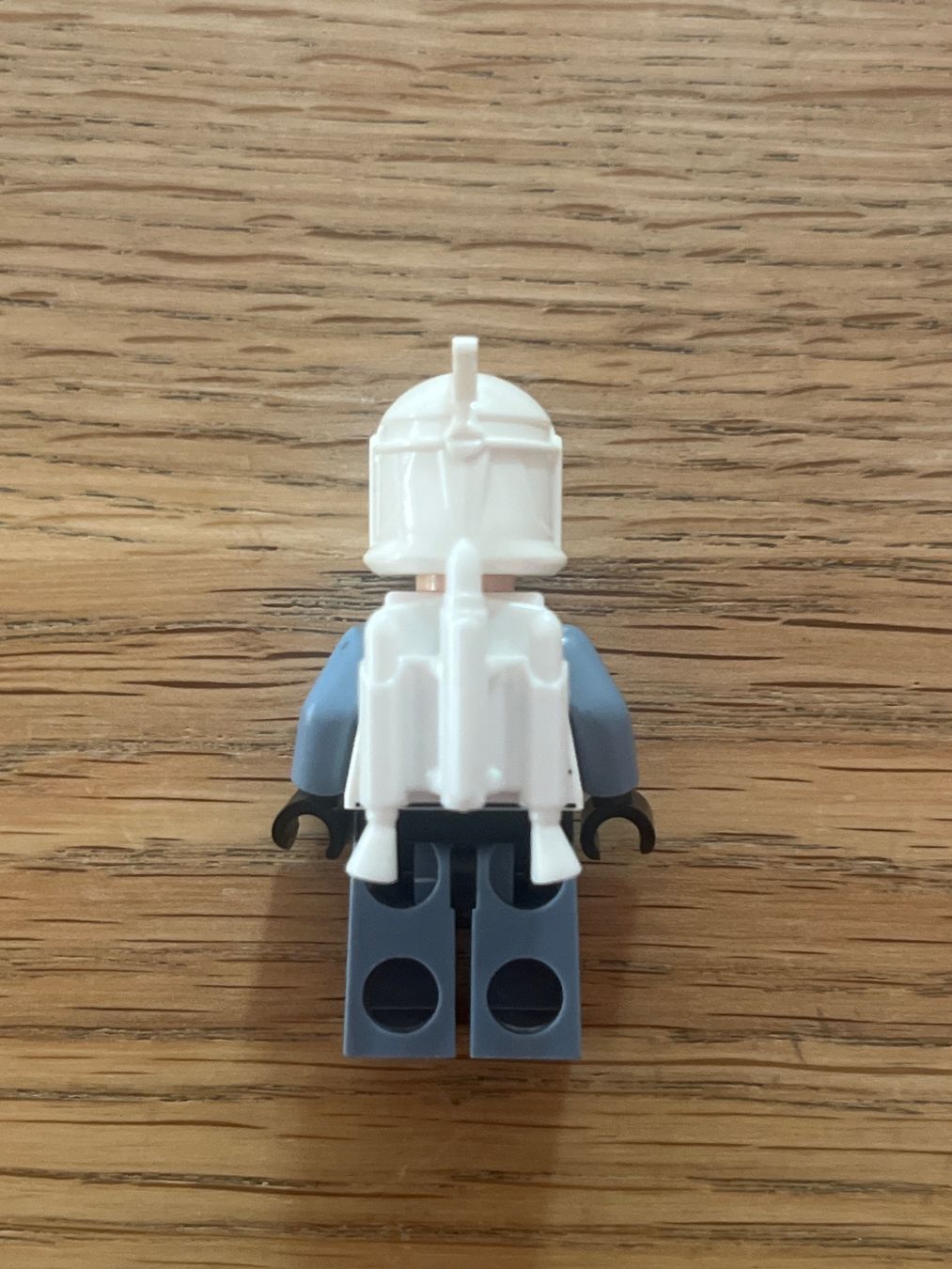 Lego Giocattoli: Lego Star Wars Minifigur Wolfpack Clone – Usato da Wimmis venduto da Aluethi 1