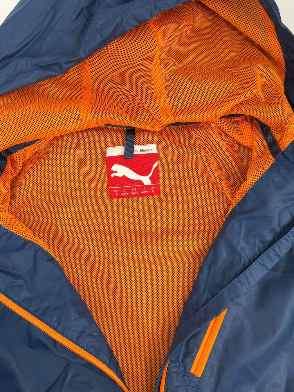 Puma Giacche: Puma Sommer Herren Jacke Gr. S – Usato da Auenstein venduto da moin. 3