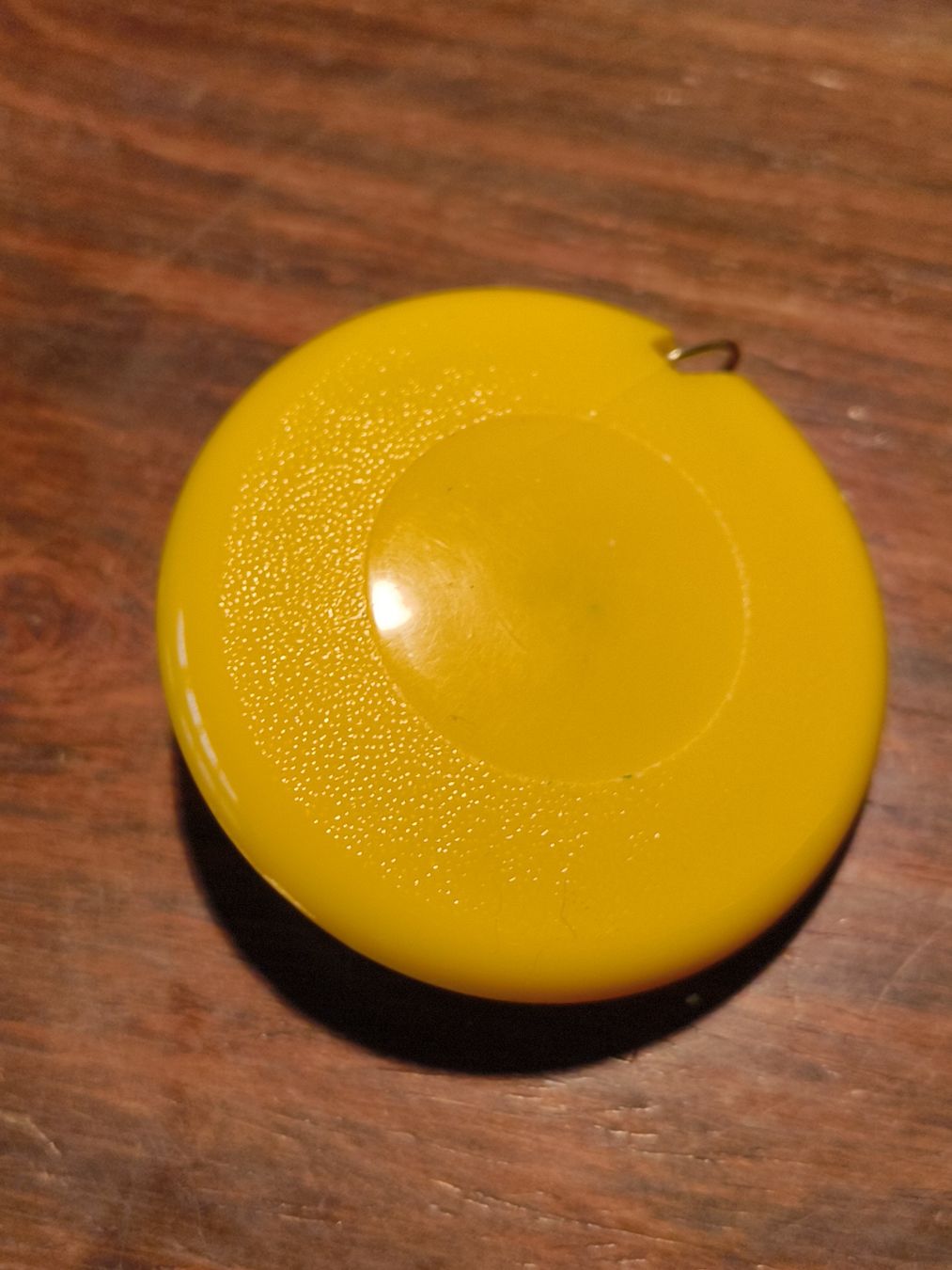 Bernina Tous les outils: Bernina Rollmeter Gelb Stoffband vintage – Défectueux à stettlen par VintageBern_ch 2