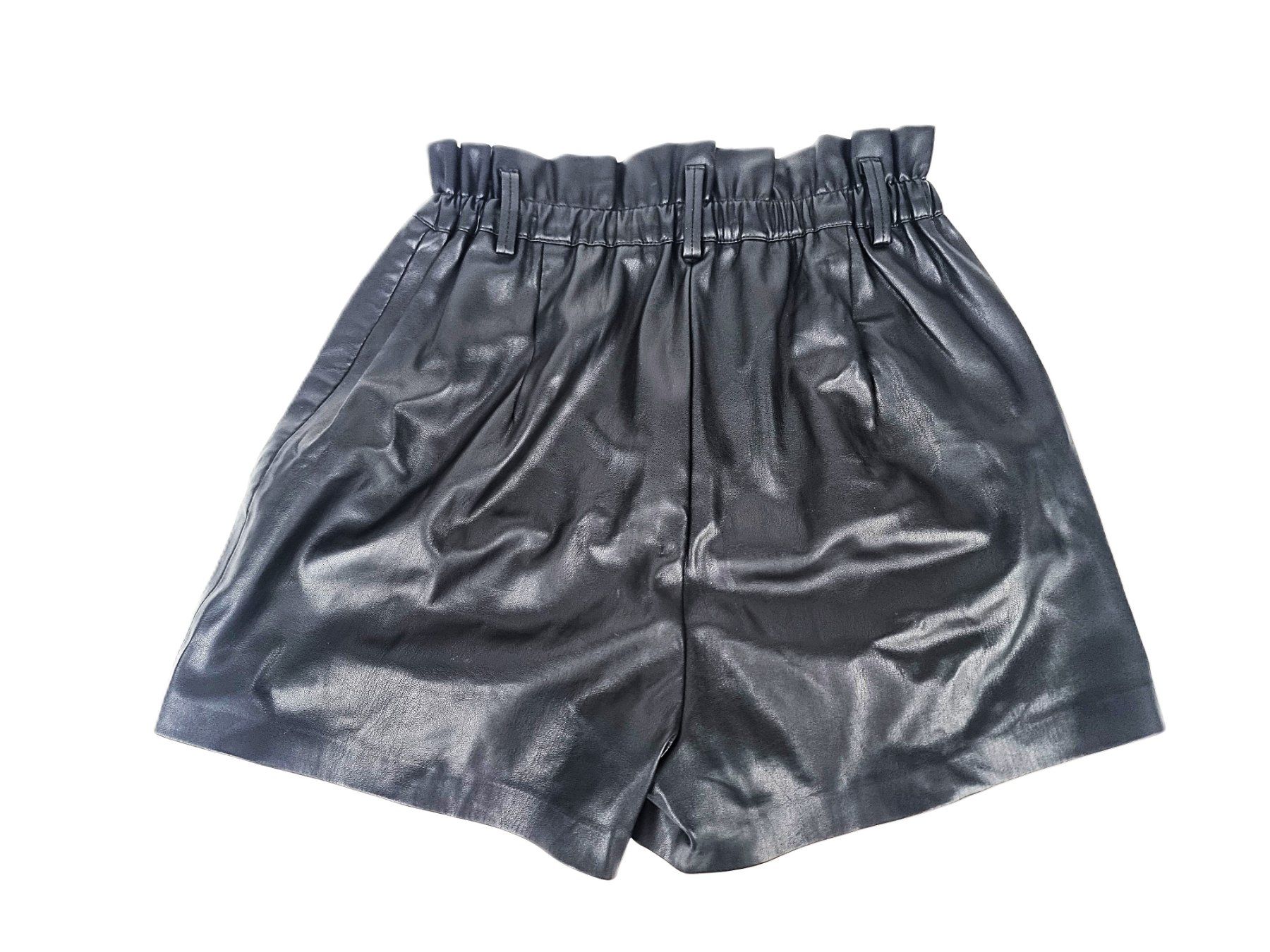 Na-kd Hosen: kurze Lederhose – Gebraucht aus Urtenen-Schönbühl von Restwert_Schoenbuehl 2