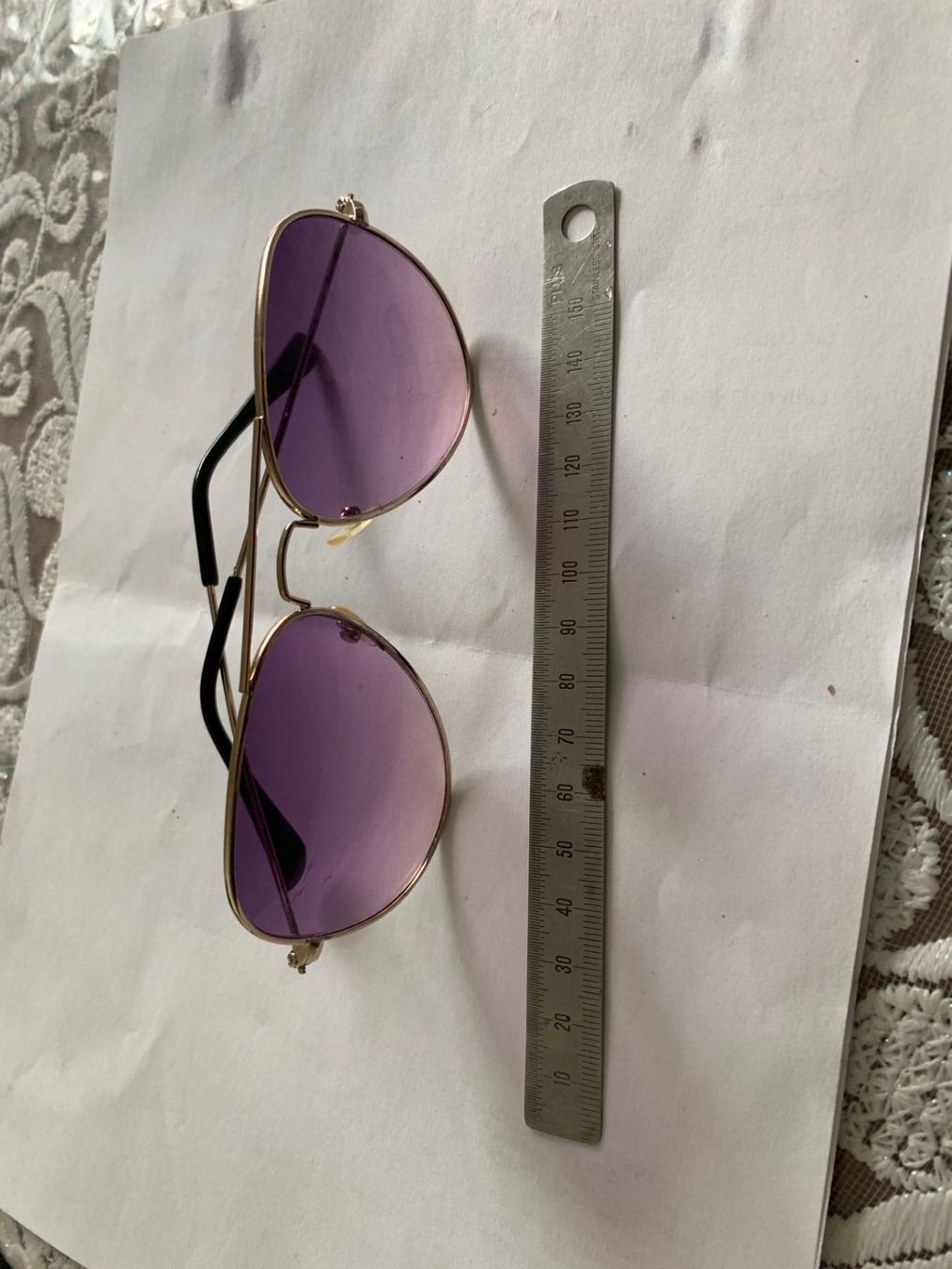 Brillen & Gläser: Sonnenbrille – Gebraucht aus Emmen von newcar4you 2