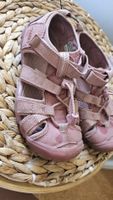KEEN Sandalen pink Grösse 32-33