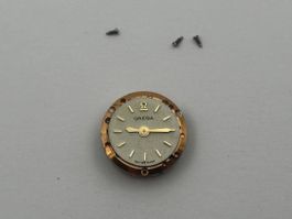 Omega Werk Caliber 440