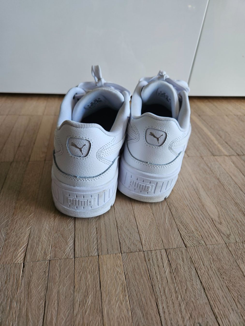 Puma Chaussures femmes: Coole Puma Sneakers Gr. 37 – Neuf (Voir description) à Utzigen par estrela11 2