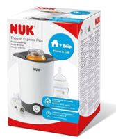 NUK Thermo Express