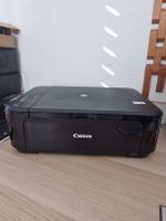 Canon PIXMA MG3650S – WLAN-Multifunktionsdrucker