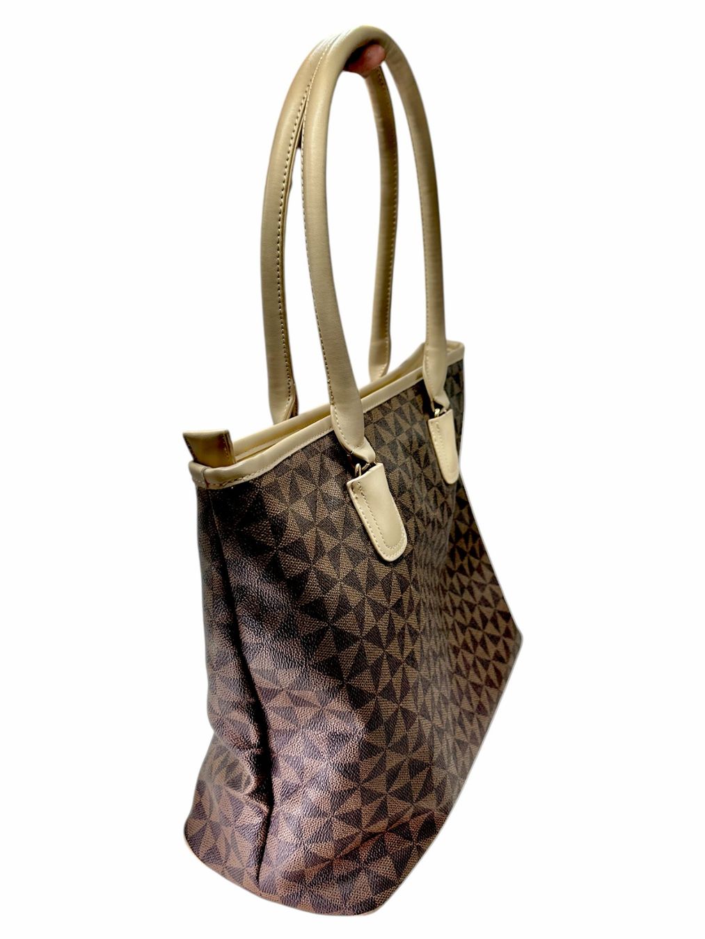 Maddison Taschen für Damen: Sac à main cabas fourre-tout Maddison – Gebraucht aus Morges von objetsdepoque 7