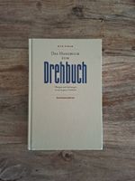 Das Handbuch zum Drehbuch & Handwerk Drehbuch - Top