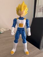 Figurine Dragon Ball Z - Vegeta Super Saiyan - 30cm