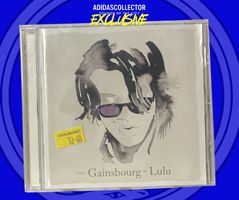 Lulu Gainsbourg