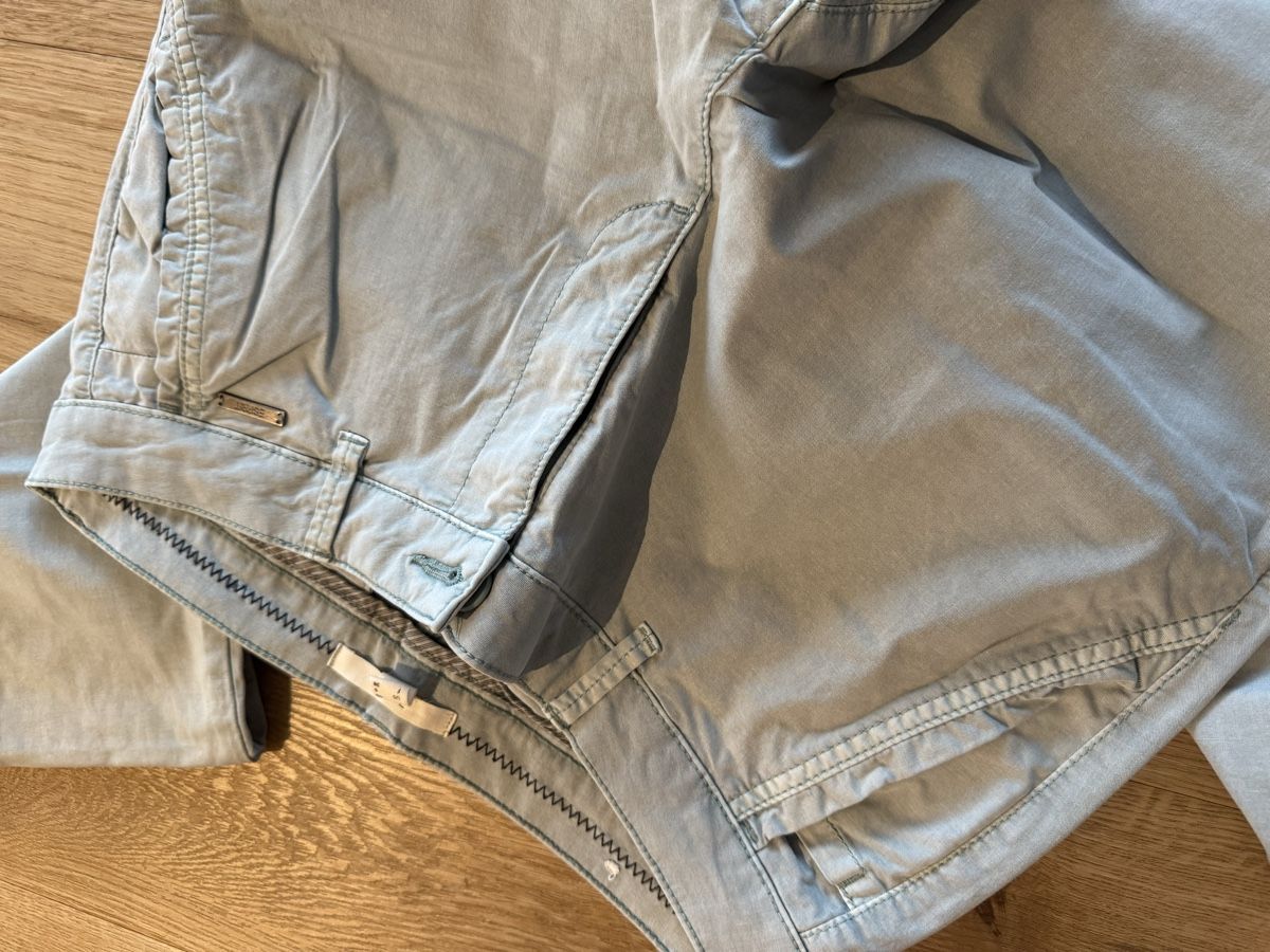 Esprit Pantaloni: Esprit 36 Hose - nie getragen – Nuovo (secondo la descrizione) da Kloten venduto da now20160 5