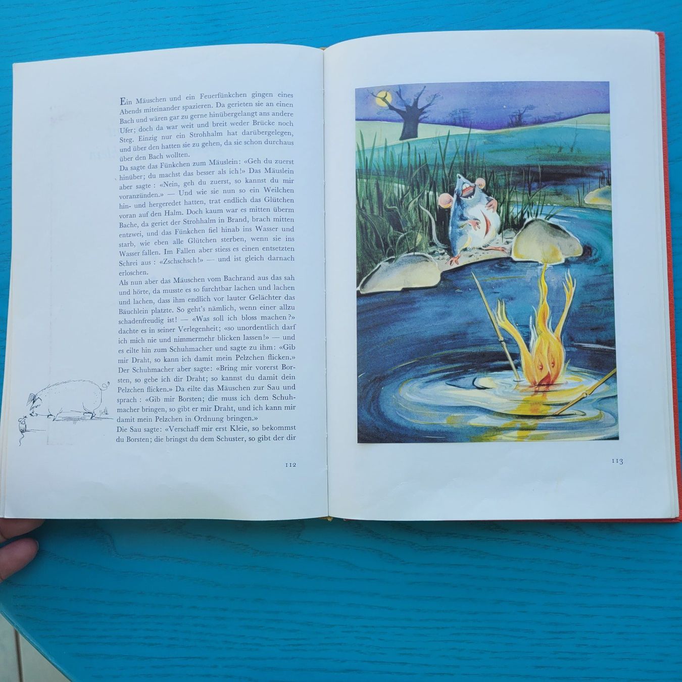 Libri: Märchen III- Avanti Verlag – Usato da SCHÜBELBACH venduto da CoKaHa 6