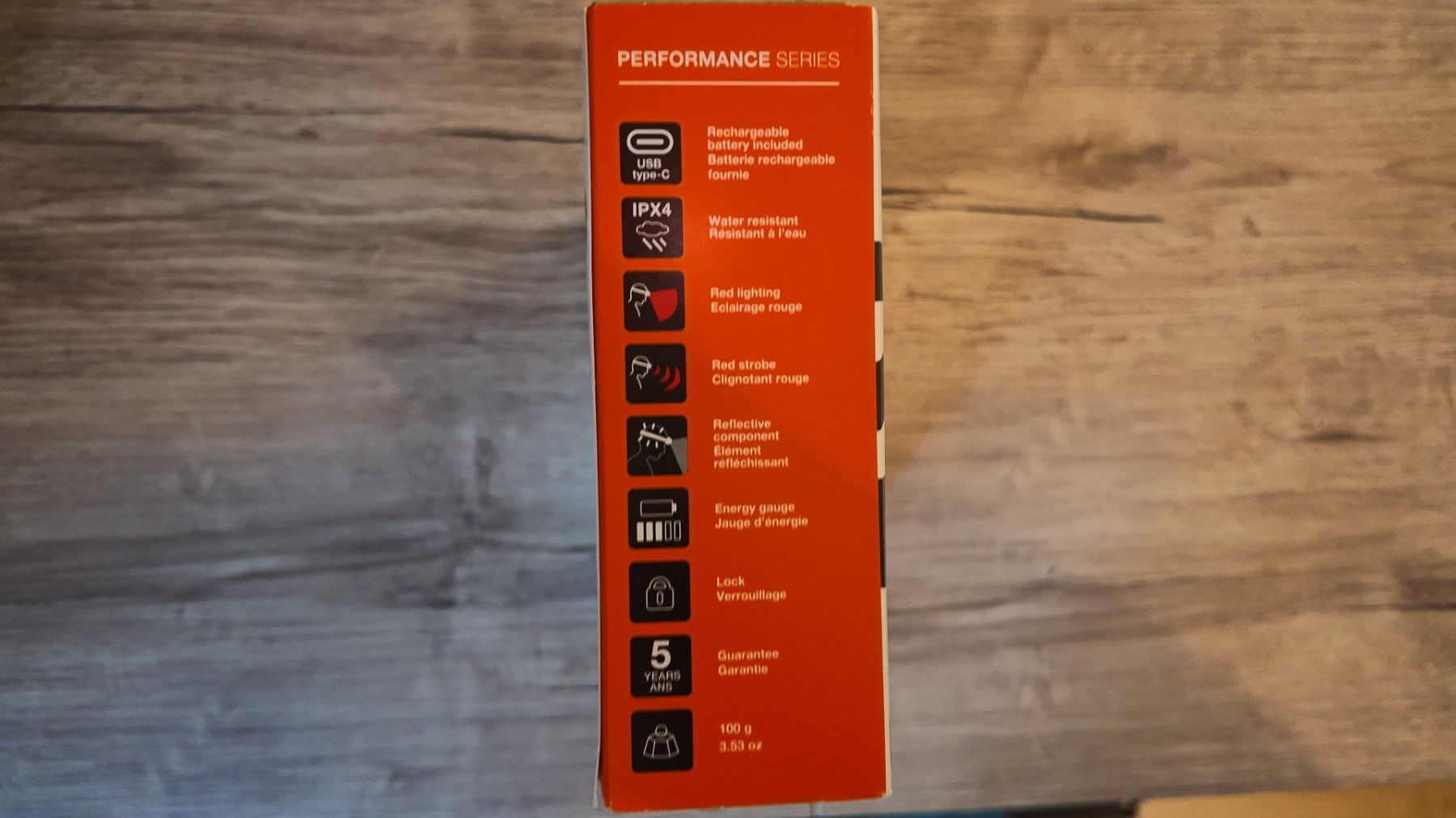 Petzl Lampen: Petzl Swift RL 1100 – Neu und originalverpackt aus Wettingen von manuelrogg 3