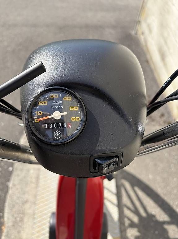 Piaggio Ciclomotori: Piaggio Ciao Mix – Usato da Eschenbach LU venduto da Glock0 1