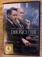 Der Richter - DVD-Film mit Robert Downey Jr. & Robert Duvall