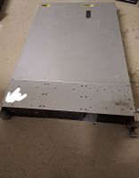 HP DL380 Gen9 2U Rackserver