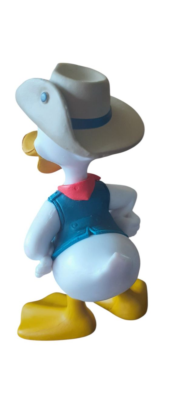 Disney Statuette: Donald Duck auf Safari – Usato da Mörschwil venduto da lindaswunderkiste 8