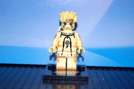 Naruto Shippuden Minifigur Naruto