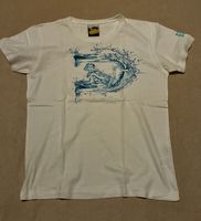 Crunk'n'Munky White T-Shirt - Stylish Summer Essential