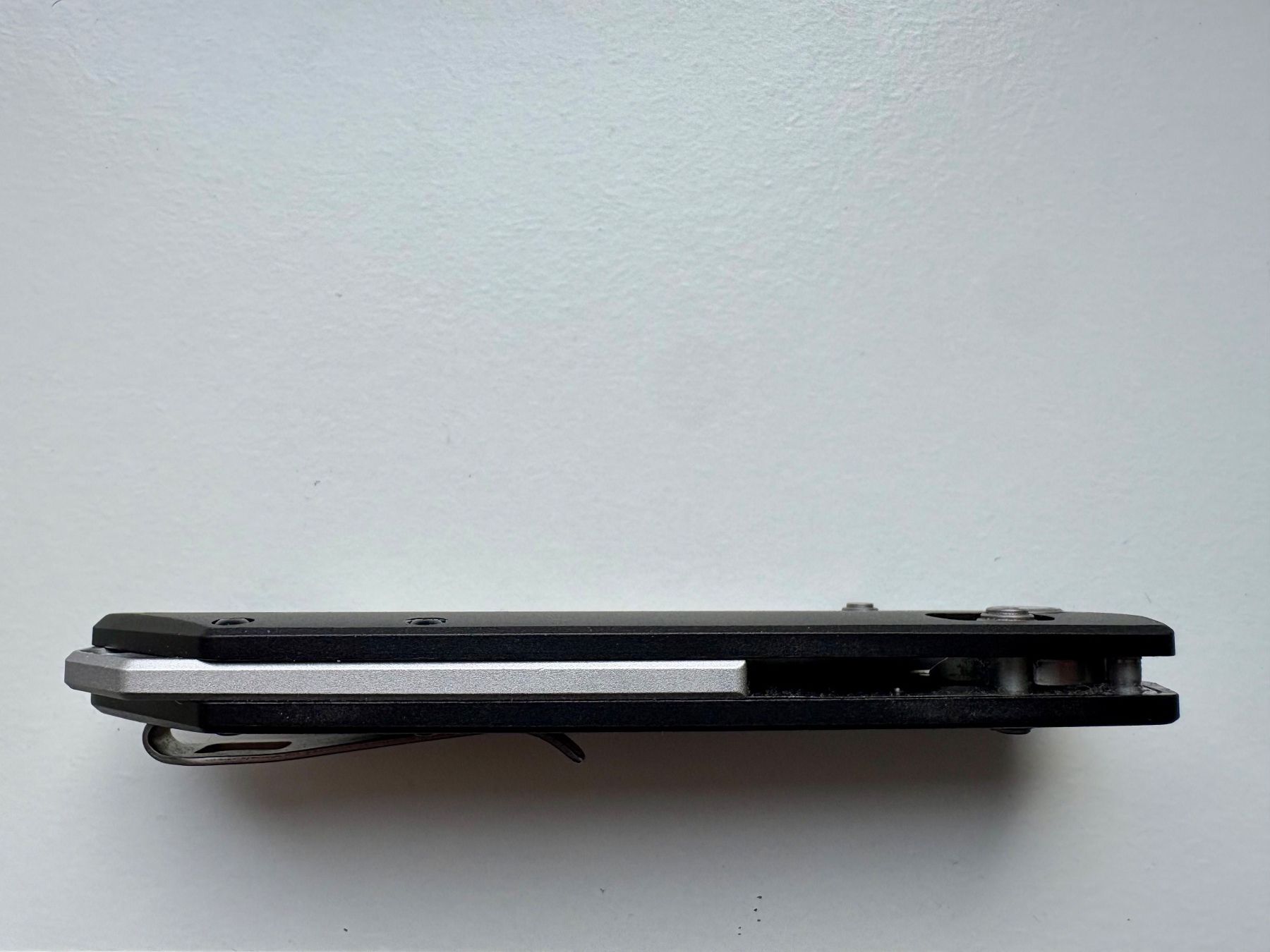 Taschenmesser: Kershaw Iridium Reverse Tanto – Neu (gemäss Beschreibung) aus Kreuzlingen von ROMANR1 7
