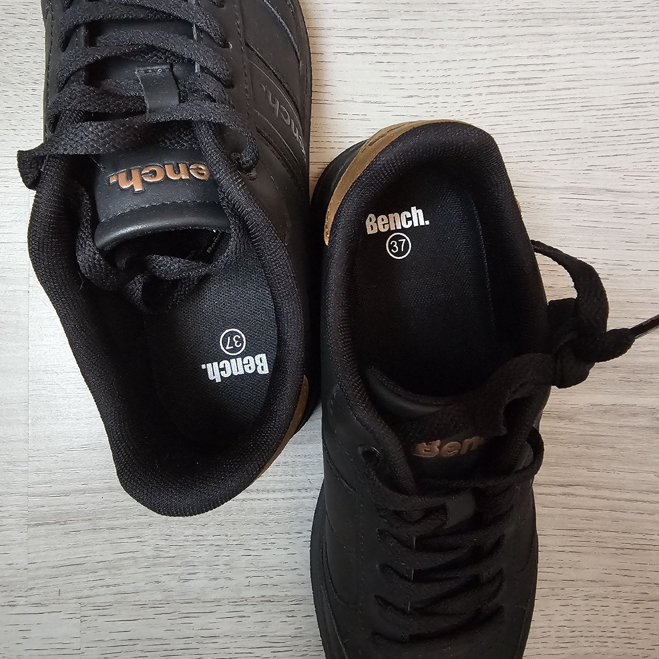 Bench Damenschuhe: NEU Sneakers Bench – Neu (gemäss Beschreibung) aus Horw von BPi. 3