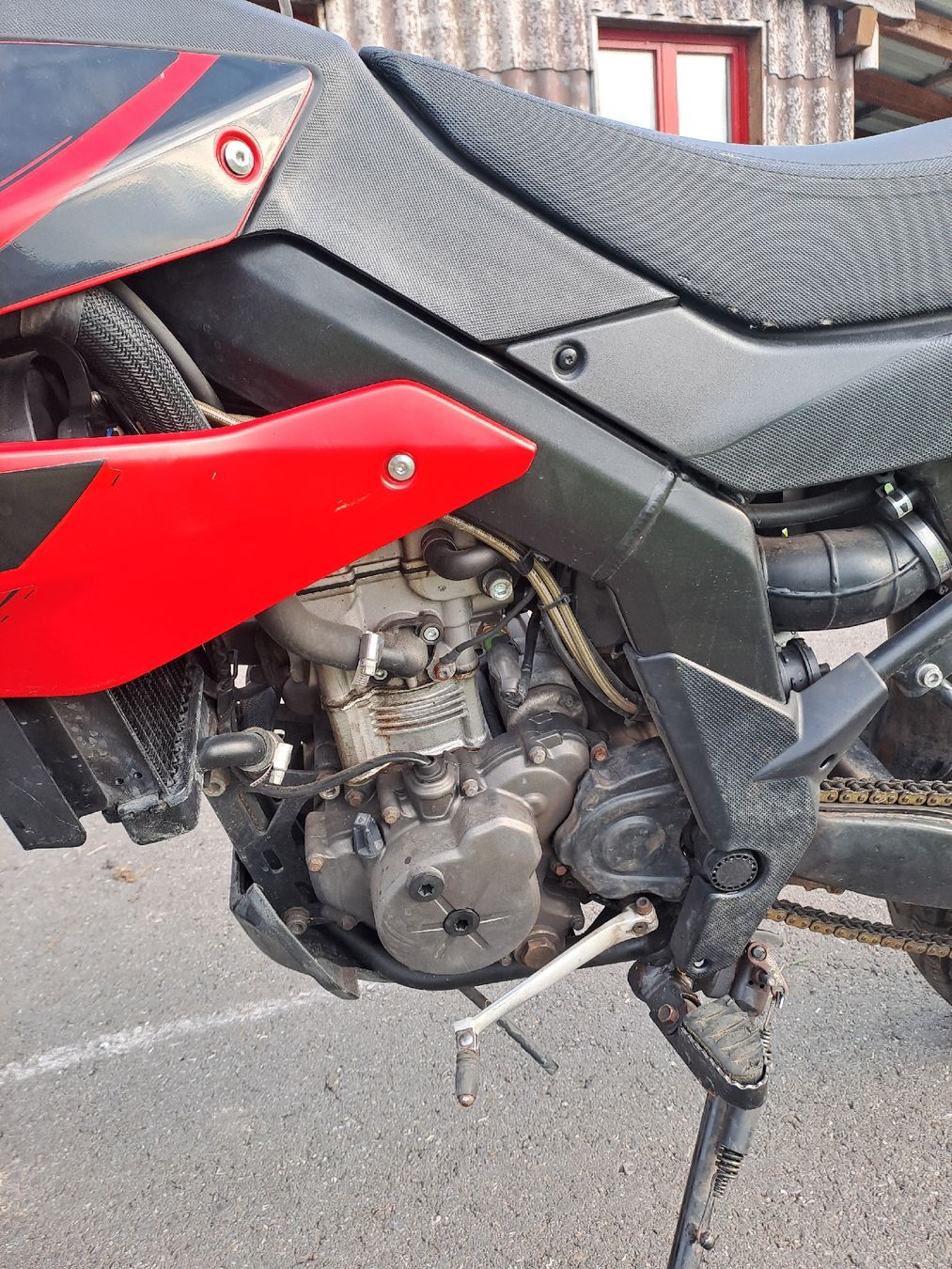 Malaguti Strasse: Malaguti XSM 125 – Gebraucht aus Küssnacht am Rigi von tob_cfx9 4
