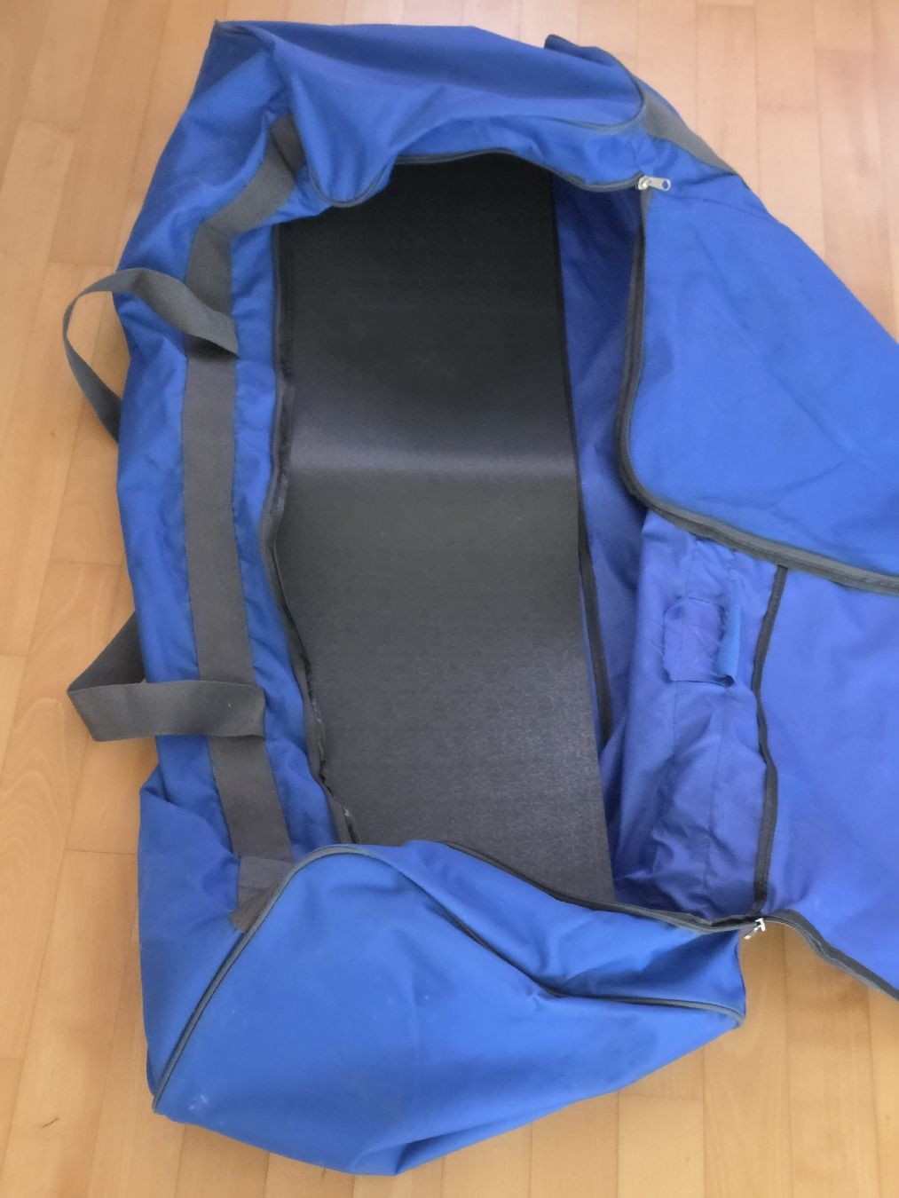 Borse: 2 grosse Alder+Eisenhut Taschen – Usato da Rümlang venduto da Hyperflyer 1