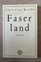 Faserland - Christian Kracht